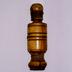 Instrument pour boucher les bouteilles