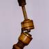 Instrument pour boucher les bouteilles
