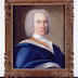 Portrait de Joseph de Servan, père de Michel