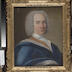 Portrait de Joseph de Servan, père de Michel