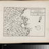 "Plans et profils des principales villes de la province de Provence..."