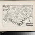 "Plans et profils des principales villes de la province de Provence..."