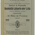 Catalogue de semences Roumanille-Lafayette
