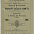 Catalogue de semences Roumanille-Lafayette