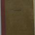 Cahier de commandes Roumanille-Lafayette