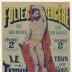Folies-Bergère...Le Tatoué