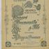 Catalogue de semences Honoré Roumanille et Fils