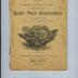 Catalogue de graines de semence "Vilmorin-Andrieux et Cie"