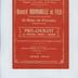 Catalogue de semences Honoré Roumanille et Fils