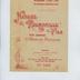 Catalogue de semences Honoré Roumanille et Fils