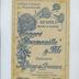 Catalogue de semences Honoré Roumanille et Fils